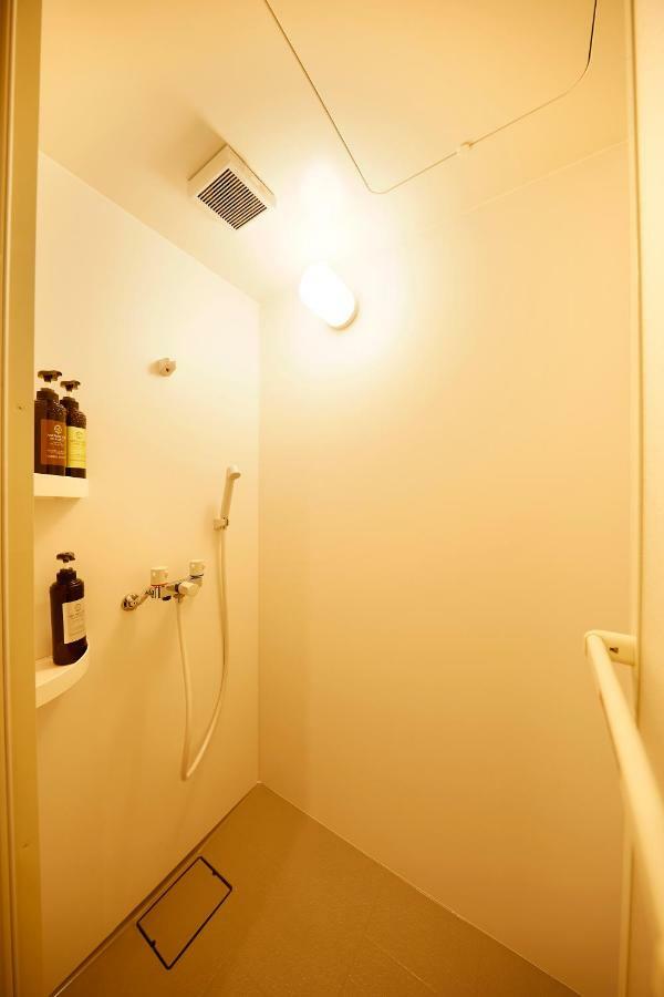 Kaja Hotel Oszaka Kültér fotó